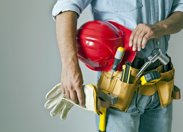 Handyman in Penge